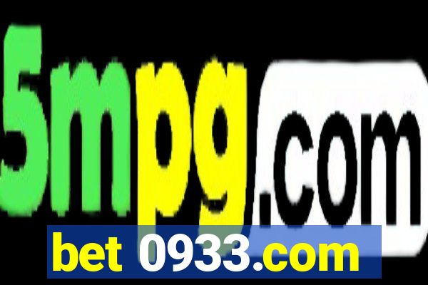 bet 0933.com